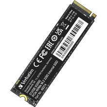 Verbatim Vi3000 512GB, 49374