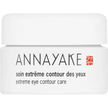 Annayake Extrême Eye Contour Care стягащ крем за околоочната област 15ml