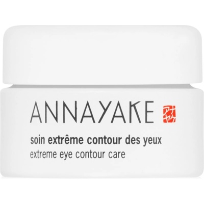 Annayake Extrême Eye Contour Care стягащ крем за околоочната област 15ml