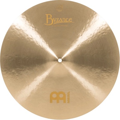 Meinl Byzance Jazz Extra Thin Crash 16"