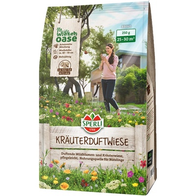Sperli Voňavá bylinková lúka 250 g