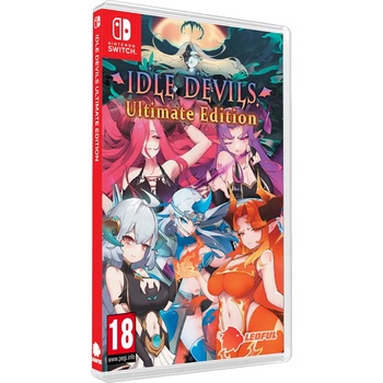 Leoful Idle Devils [Ultimate Edition] (Switch)