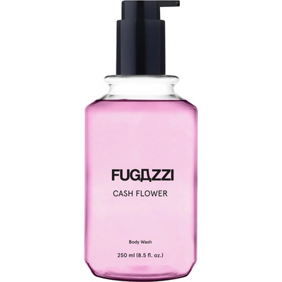 Fugazzi CASH FLOWER Душ гел 250ml