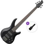 Yamaha TRBX 305 Basic SET Black 5-струнна бас китара