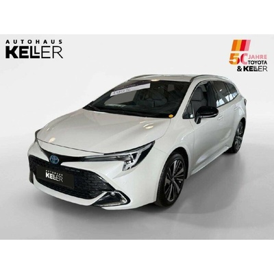 Toyota Corolla 2.0 Hybrid Touring Sports 132 kW