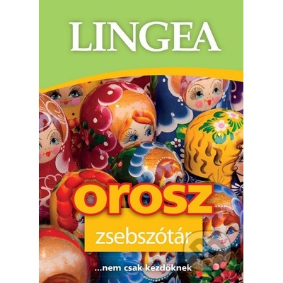 Orosz zsebszótár