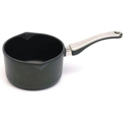 Harecker Titanium pot for induction 2 L
