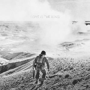 Warner Tweedy Jeff: Love Is The King / Live Is The King - 2CD (045746)
