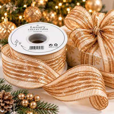 Decoris Kokardy 1000 cm 1 ks