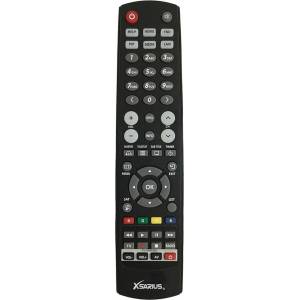GENERAL XSARIUS Galaxy 4K - съвместимо дистанционно управление на марката General (XSARIUS Galaxy 4K) Дистанционно