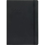 Mar-Mar LIPAMILL A/5 96-sheet hardcover lined notebook (1211633411)