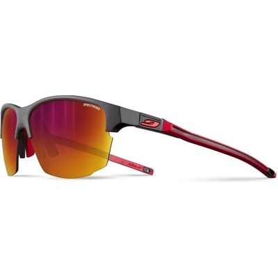 Julbo Слънчеви очила Julbo SPLIT Spectron 3 black/red