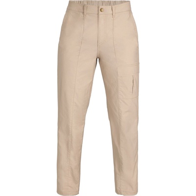 Royal Robbins Дамски ежедневен панталон Royal Robbins Women's Crux Ankle Pant Casual trousers - Oyster - размер 44 (107-4489-0317)