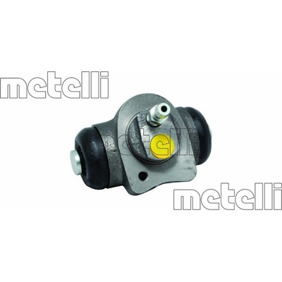 Brzdový valček kolesa METELLI 04-0982