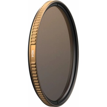 PolarPro QuartzLine ND 4x 46mm