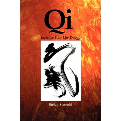 Qi | Stefan Stenudd
