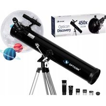 Opticon Discovery 900 mm