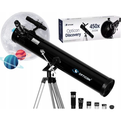 Opticon Discovery 900 mm