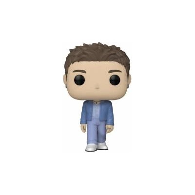 Funko Фигурка Funko Pop! Rocks: BTS - RM #367 Vinyl Figure