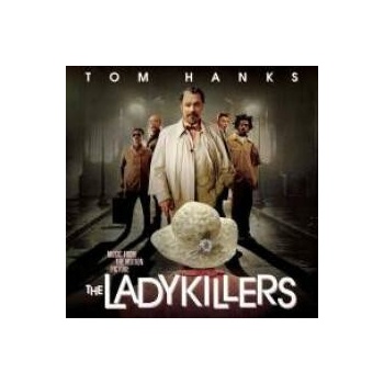 SOUNDTRACK - LADYKILLERS CD