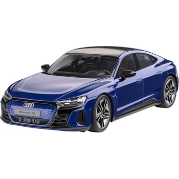 Revell EasyClick auto 07698 Audi e-tron GT CF-07698 1:24