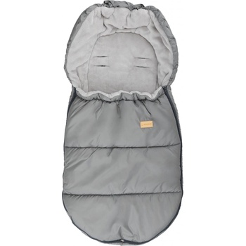 BOMIMI FLINT PREMIUM 100 cm silver