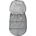 BOMIMI FLINT PREMIUM 100 cm silver