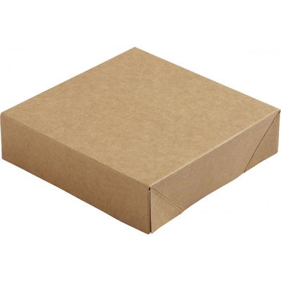 DUNI Viečko viking pe cube 113 × 113x29 mm
