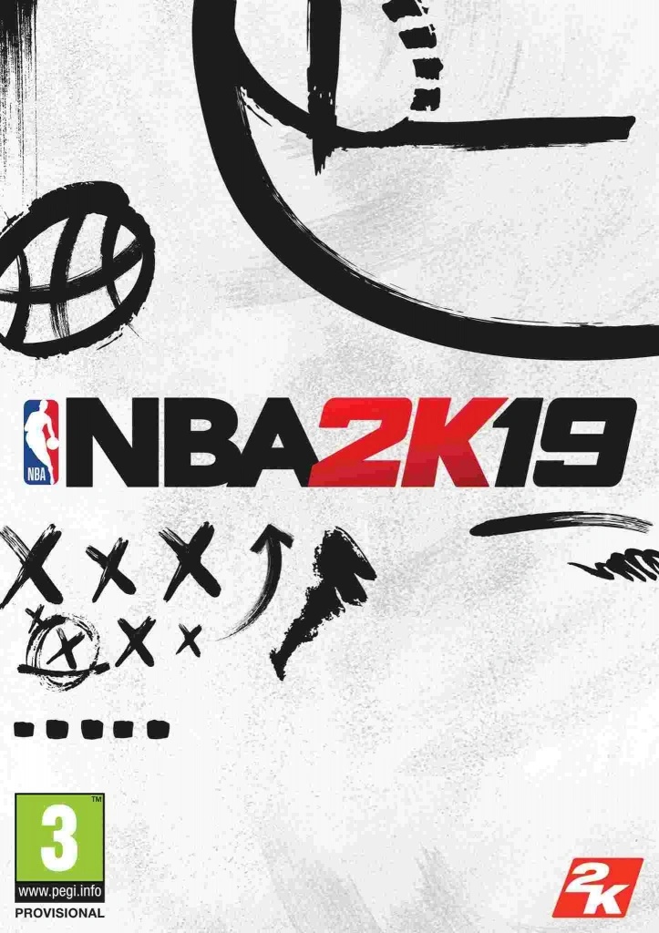 NBA 2K19