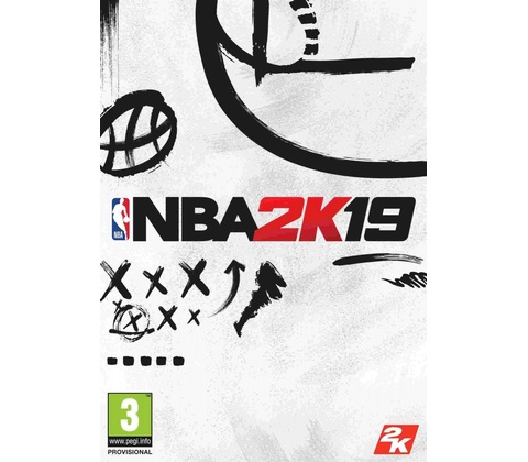 NBA 2K19
