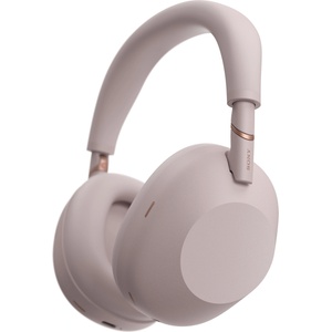 Sony WH-1000XM6 sand pink (WH1000XM6P.CE7) Слушалки