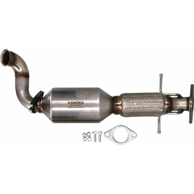 Katalyzátor KAMOKA 8015132