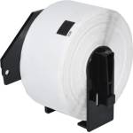 Makki Съвместими етикети Makki за Brother DK-11208 (MK-DK-11208)