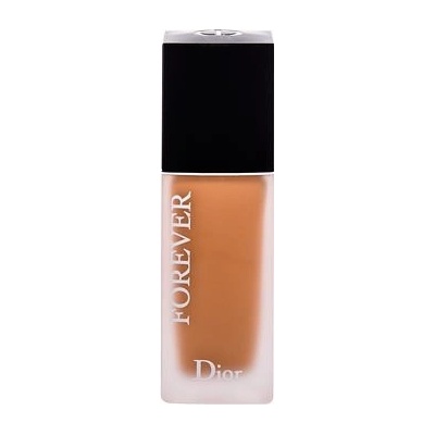 Dior Voděodolný make-up na obličej i tělo Backstage Face & Body Foundation 4WP Warm Peach 50 ml