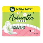 Naturella Подложки Naturella (16бр/фолио) Супер