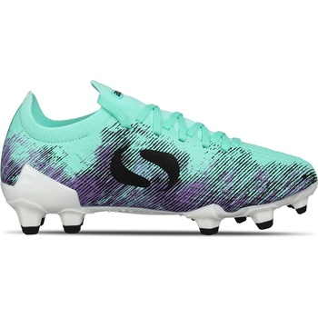 Sondico Детски футболни бутонки Sondico Blaze Childrens FG Football Boots - Turquoise