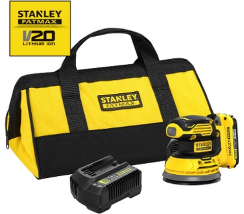 Stanley SFMCW220D1S