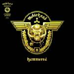 BMG Motörhead: Hammered (20th Anniversary Edition) - Vinyl(LP) (053426)