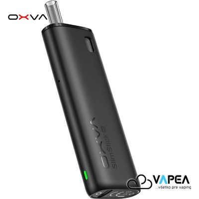 OXVA SlimStick X 1400 mAh Black