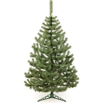 NABBI Christee 8 vianočný stromček 150 cm zelená