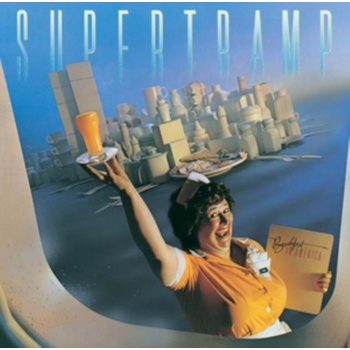 Breakfast in America - Supertramp CD