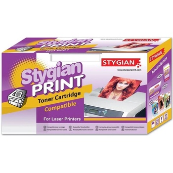 Stygian HP CE285A - kompatibilný