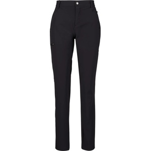 Heber Peak Дамски туристически панталон Heber Peak Women's MapleHe. Trekking Pants Walking trousers - Black - размер XL (110-1667-0115)