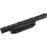 VHBW Батерия за Fujitsu Siemens LifeBook A544 / E744 / S904, 2000 mAh (888202211)