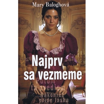 Najprv sa vezmeme