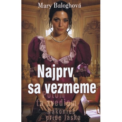 Najprv sa vezmeme