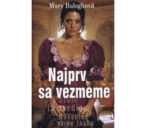 Najprv sa vezmeme