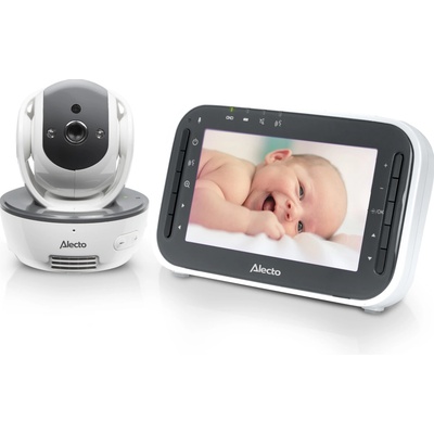 Alecto pestúnka DVM-200GS Video with 4.3" colour display 2021