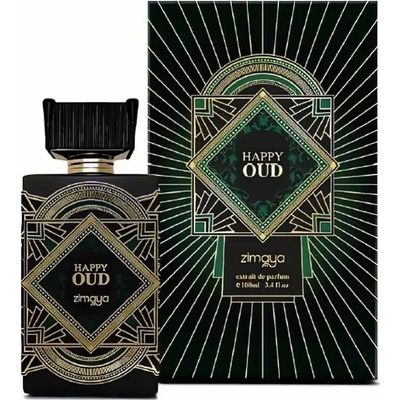 Zimaya Happy Oud parfém unisex 100 ml
