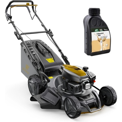 Riwall PRO RPM 4032 P